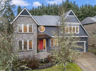 7175 SW Hammond Ter, Beaverton, OR 97007