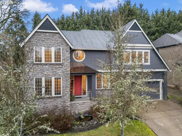 7175 SW Hammond Ter, Beaverton, OR 97007