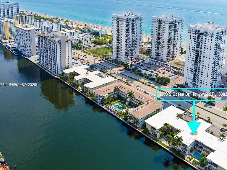 2600 S Ocean Dr #S112 — Photo 11