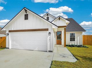 161 Turnrow Cv, Snook, TX 77878