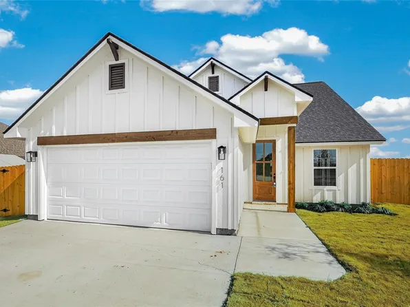 161 Turnrow Cv, Snook, TX 77878