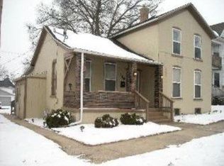 169 N Entrance Ave, Kankakee, IL 60901