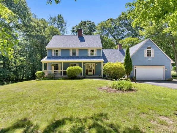 48 Harvest Lane, Colchester, CT 06415