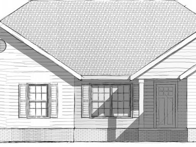 0 Lotts Creek Rd #F, Statesboro, GA, 30458