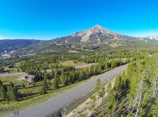 Tbd Beehive Basin Rd, Big Sky, MT 59716