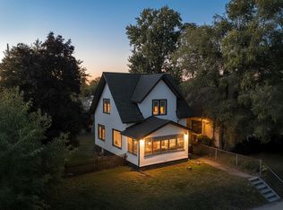 4324 Elliot Ave, Minneapolis, MN 55407