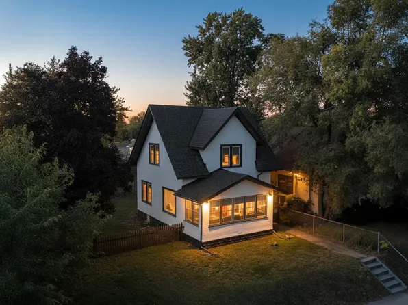 4324 Elliot Ave, Minneapolis, MN 55407