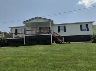 8528 New Garden Rd, Honaker, VA 24260