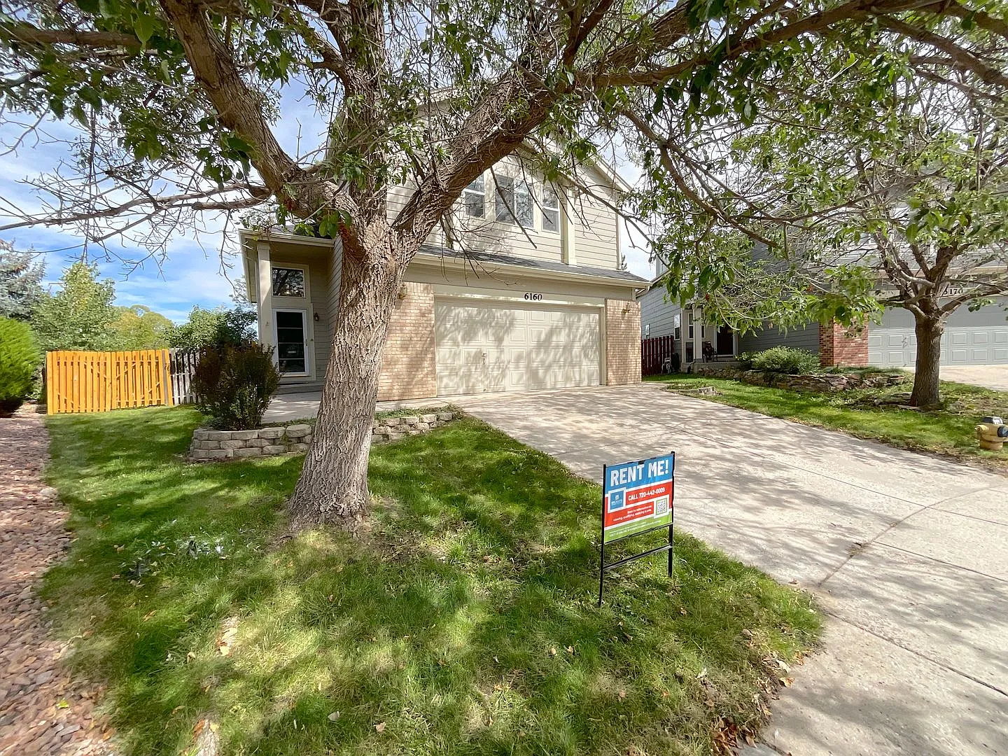 4 Bedroom Home Available Near Stetson Hills Blvd & Charlotte Pkwy! — Photo 1