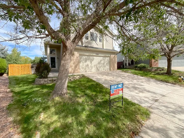 6160 Jaffee Ct, Colorado Springs, CO 80922