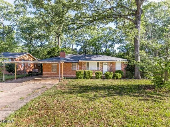 116 Lincoln St, Warner Robins, GA 31088