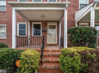 1305 Stonewood Rd, Baltimore, MD 21239