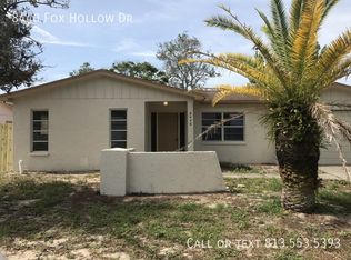 8440 Fox Hollow Dr, Port Richey, FL 34668