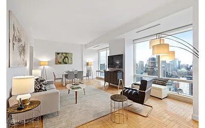 Sold by Douglas Elliman