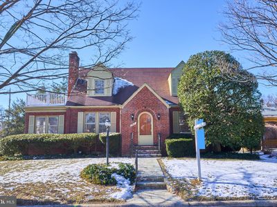 506 N Oakland St, Arlington, VA, 22203