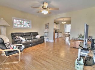 7833 Charlesmont Rd, Baltimore, MD 21222