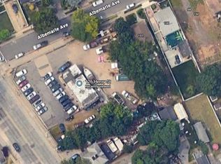 126 Henry Street, Hempstead, NY 11550