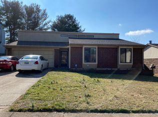 3965 Hillside Dr, Lexington, KY 40514