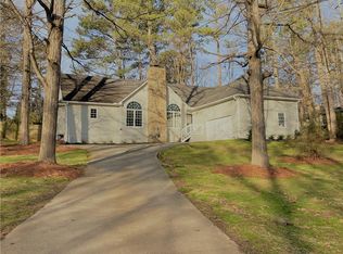 1188 Olde Bridge Dr, Dallas, GA 30157