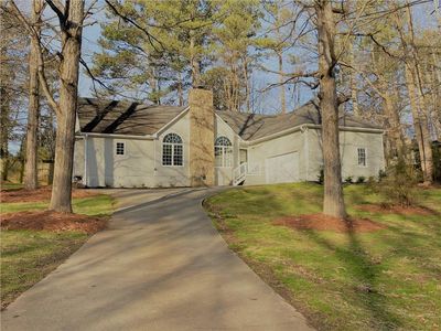 1188 Olde Bridge Dr, Dallas, GA, 30157