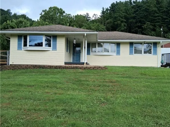 37311 Willow St, Sardis, OH 43946