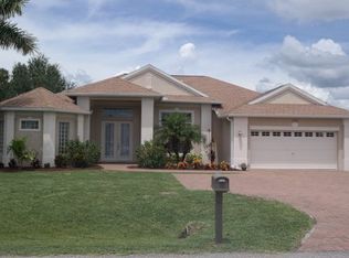 2382 Malaya Ct, Punta Gorda, FL 33983