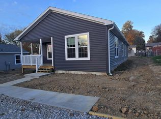 425 Dream Way, Cloverdale, IN 46120