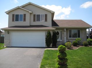 1321 Enborn Dr, Joliet, IL 60431