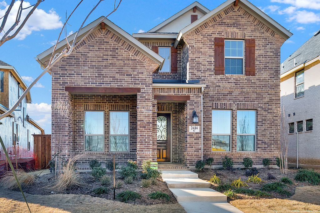 2414 Thavie St - Property Image