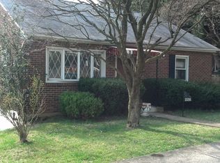 224 Ridge St #226, Emmaus, PA 18049