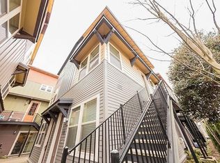 4319 SE Division St UNIT D, Portland, OR 97206