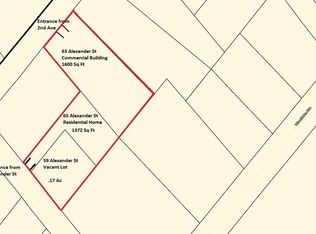 59 Alexander St, Winder, GA 30680