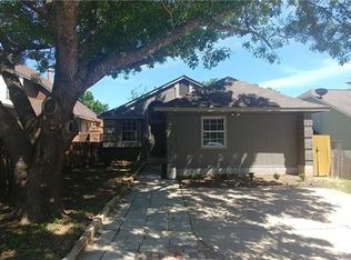 5413 Walnut Grove Dr, Austin, TX 78744