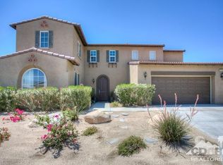 82545 Cray Mill Dr, Indio, CA 92203