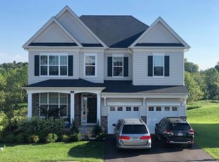 118 Sweetwater Way, Malvern, PA 19355