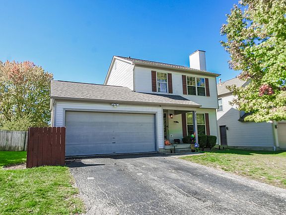 2nd image of 707 Wallinger Dr