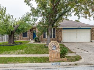 6607 Towerwood Dr, Arlington, TX 76001