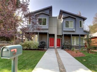 1523 Grant, Boise, ID 83706