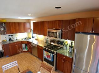 102 Paul Gore St APT 3, Jamaica Plain, MA 02130