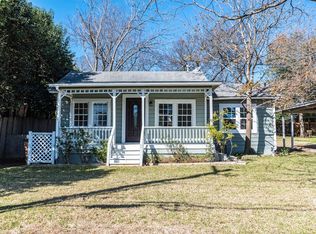 2500 Kinney Rd, Austin, TX 78704