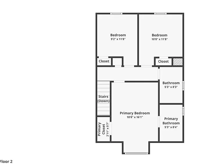 5351 Ridgemere Ct — Photo 3