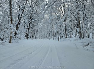 462 Cardwell Lake Rd, Huntsville, ON P0B 1M0