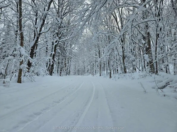 462 Cardwell Lake Rd, Huntsville, ON P0B 1M0