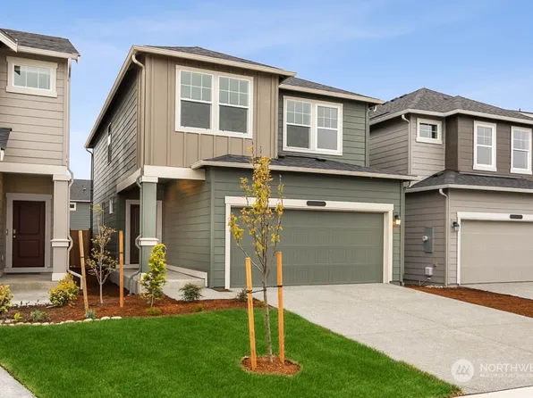 4257 Pronghorn Place #13, Bremerton, WA 98310