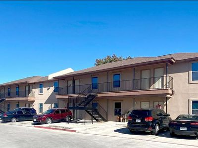 1610 E Plum St, Laredo, TX, 78043