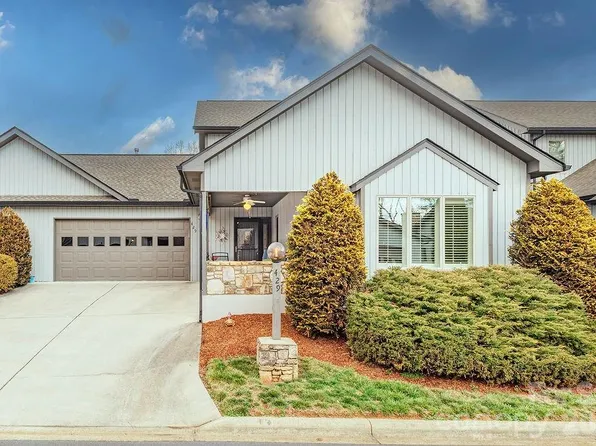 429 Kyfields, Weaverville, NC 28787