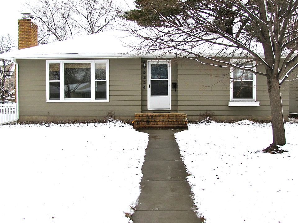 Welcome to 5324 Shoreview