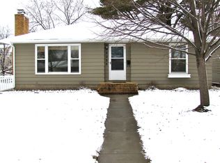 5324 Shoreview Ave, Minneapolis, MN 55417