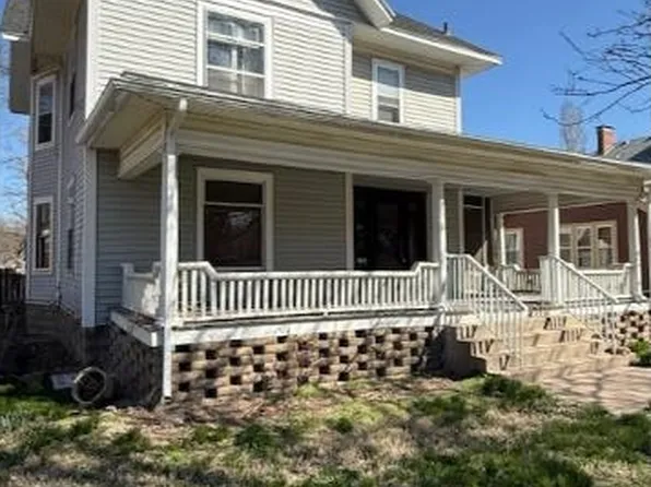 1422 W University Ave, Wichita, KS 67213