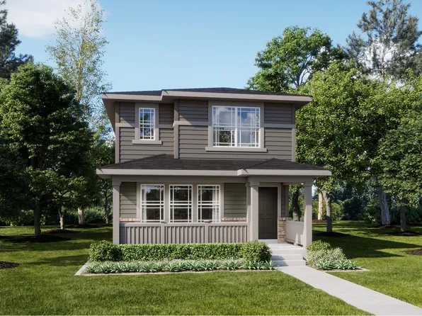 9280 Coal Cart Ln, Colorado Springs, CO 80908